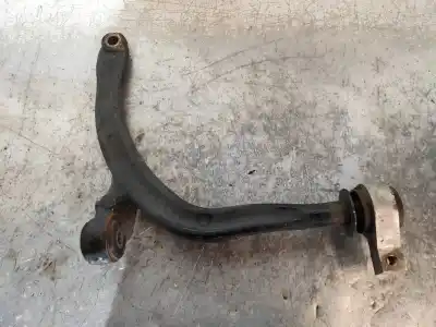 Second-hand car spare part front right lower suspension arm for citroen c5 berlina audace oem iam references 