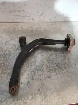 Second-hand car spare part front left lower suspension arm for citroen c5 berlina audace oem iam references 