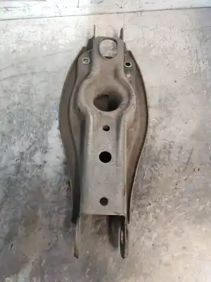 Second-hand car spare part rear left lower suspension arm for bmw serie 3 coupe (e92) 320d oem iam references 38326764293