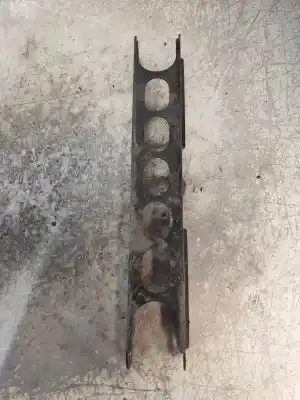 Second-hand car spare part left rear upper suspension arm for bmw serie 3 coupe (e92) 320d oem iam references 3332676347703