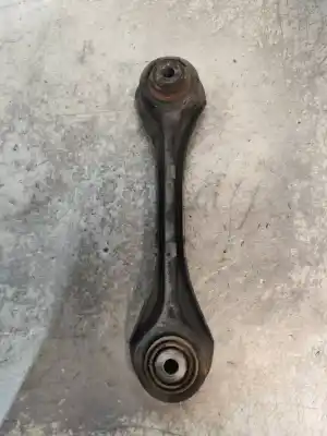 Second-hand car spare part left rear upper suspension arm for bmw serie 3 coupe (e92) 320d oem iam references 677798005
