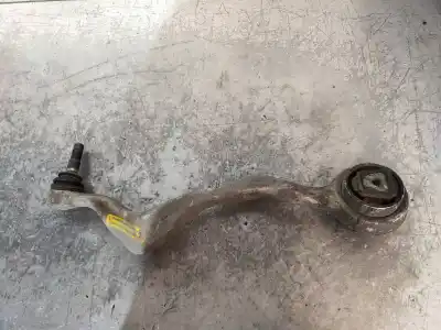 Second-hand car spare part front left lower suspension arm for bmw serie 3 coupe (e92) 320d oem iam references aw6082