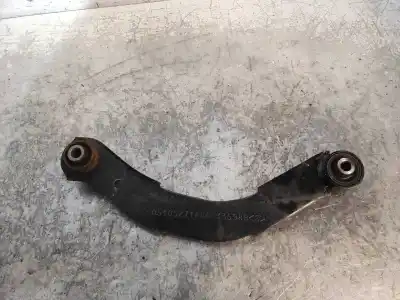 Second-hand car spare part left rear upper suspension arm for dodge caliber s oem iam references 05105271aba