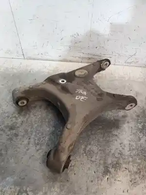 Second-hand car spare part rear lower right suspension arm for bmw serie 7 (e65/e66) 735i oem iam references 675311033312