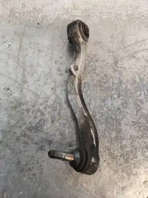 Second-hand car spare part front right lower suspension arm for bmw serie 7 (e65/e66) 735i oem iam references 6755836