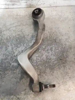 Second-hand car spare part front left upper suspension arm for bmw serie 7 (e65/e66) 735i oem iam references 