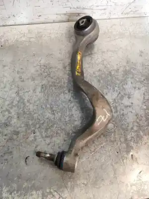 Second-hand car spare part front left upper suspension arm for bmw serie 7 (e65/e66) 735i oem iam references   