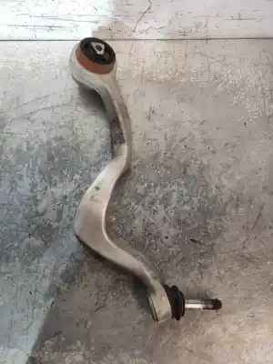 Second-hand car spare part front right upper suspension arm for bmw serie 7 (e65/e66) 735i oem iam references 