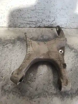 Second-hand car spare part rear lower right suspension arm for bmw x5 (e70) 3.0d oem iam references 6770954