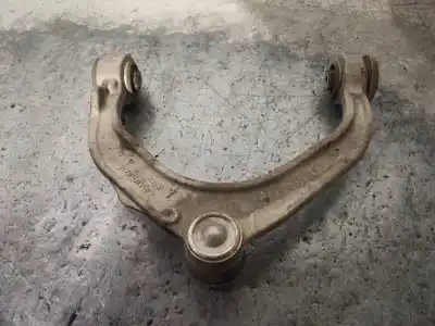 Second-hand car spare part front left upper suspension arm for bmw x5 (e70) 3.0d oem iam references 