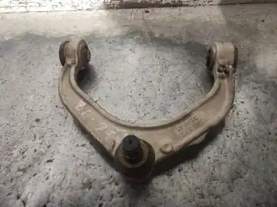 Second-hand car spare part front left upper suspension arm for bmw x5 (e70) 3.0d oem iam references   