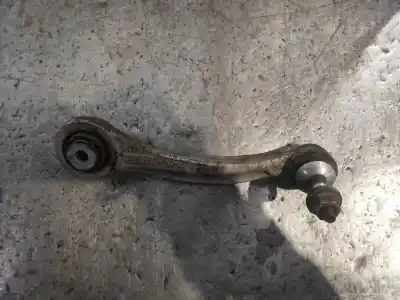 Second-hand car spare part upper rear right suspension arm for bmw x5 (e70) 3.0d oem iam references 
