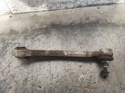 Second-hand car spare part left rear upper suspension arm for bmw x5 (e70) 3.0d oem iam references 6770969
