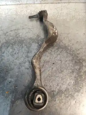 Second-hand car spare part front left lower suspension arm for bmw serie 3 coupe (e92) 330i oem iam references 6763707