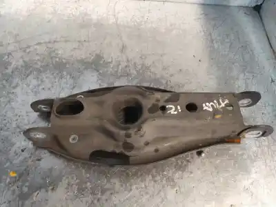 Second-hand car spare part rear left lower suspension arm for bmw serie 3 coupe (e92) 330i oem iam references 