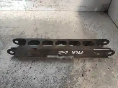 Second-hand car spare part upper rear right suspension arm for bmw serie 3 coupe (e92) 330i oem iam references 676347703