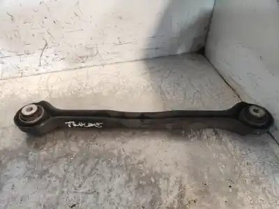 Second-hand car spare part upper rear right suspension arm for bmw serie 3 coupe (e92) 330i oem iam references 676347111