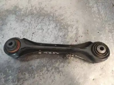 Second-hand car spare part upper rear right suspension arm for bmw serie 3 coupe (e92) 330i oem iam references 677798002