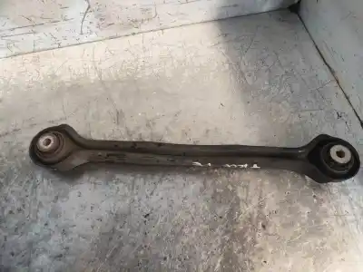Second-hand car spare part left rear upper suspension arm for bmw serie 3 coupe (e92) 330i oem iam references 676347111