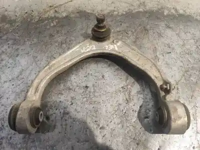 Pezzo di ricambio per auto di seconda mano braccio sospensione superiore anteriore destro per bmw serie x6 (e71) 3.0 3.5d riferimenti oem iam 