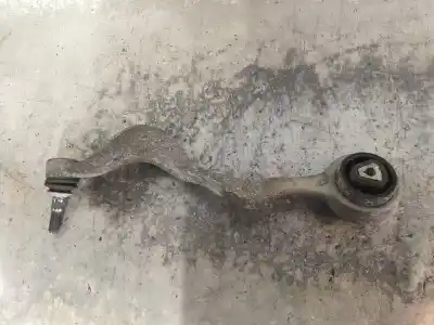 Second-hand car spare part front left lower suspension arm for bmw serie 3 coupe (e92) 320d oem iam references 