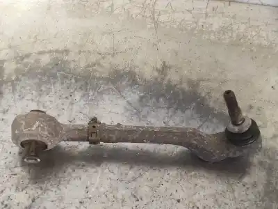 Second-hand car spare part front left upper suspension arm for bmw serie 3 coupe (e92) 320d oem iam references 