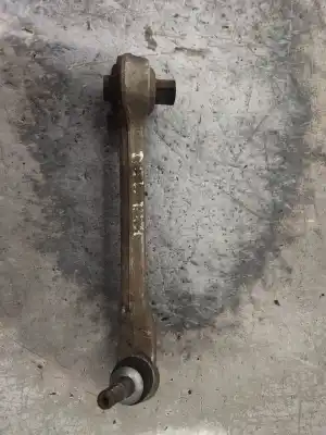 Second-hand car spare part front right upper suspension arm for bmw serie 3 touring (e91) 320d oem iam references 31126763700r  