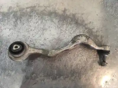 Second-hand car spare part front right lower suspension arm for bmw serie 3 touring (e91) 325d oem iam references 