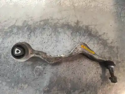 Second-hand car spare part front left lower suspension arm for bmw serie 3 touring (e91) 325d oem iam references 