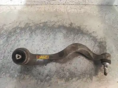 Pezzo di ricambio per auto di seconda mano braccio di sospensione anteriore sinistro inferiore per bmw serie 5 berlina (e60) 530d riferimenti oem iam 