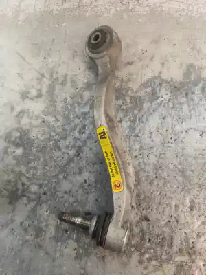 Pezzo di ricambio per auto di seconda mano braccio sospensione superiore anteriore sinistro per bmw serie 5 berlina (e60) 530d riferimenti oem iam 31126760181