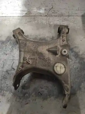 Pezzo di ricambio per auto di seconda mano braccio sospensione posteriore inferiore destro per bmw serie 5 berlina (e60) 520d riferimenti oem iam 67559903332