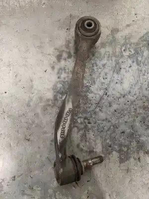 Pezzo di ricambio per auto di seconda mano braccio sospensione superiore anteriore sinistro per bmw serie 5 berlina (e60) 520d riferimenti oem iam 