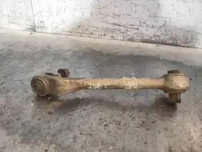 Second-hand car spare part front left upper suspension arm for bmw serie 3 coupe (e92) 335i oem iam references 31126763699l