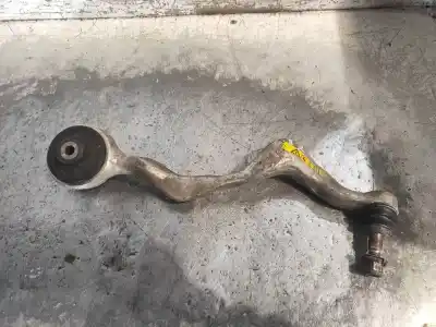 Second-hand car spare part front left lower suspension arm for bmw serie 3 coupe (e92) 335i oem iam references 
