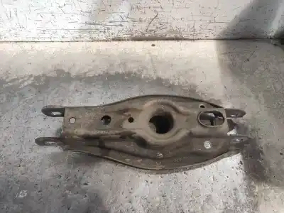 Second-hand car spare part rear lower right suspension arm for bmw serie 3 coupe (e92) 335i oem iam references 