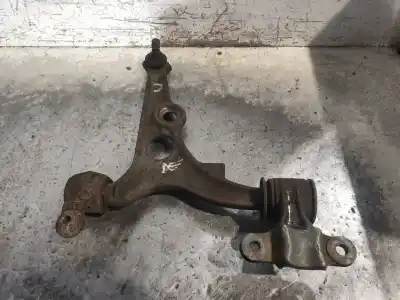 Pezzo di ricambio per auto di seconda mano braccio sospensione inferiore anteriore destro per citroen evasion 2.0 hdi exclusive riferimenti oem iam 