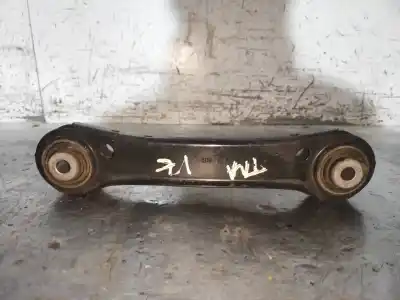 Second-hand car spare part left rear upper suspension arm for bmw x1 (e84) xdrive 18d oem iam references 678223702