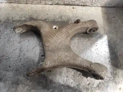 Pezzo di ricambio per auto di seconda mano braccio sospensione posteriore inferiore destro per bmw serie x6 (e71) 3.0 3.5d riferimenti oem iam 