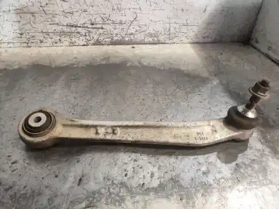 Pezzo di ricambio per auto di seconda mano braccio sospensione superiore posteriore sinistro per bmw serie x6 (e71) 3.0 3.5d riferimenti oem iam 6770969