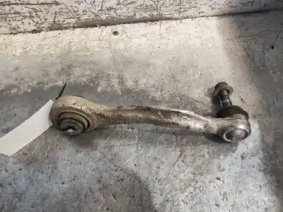 Pezzo di ricambio per auto di seconda mano braccio sospensione superiore posteriore destro per bmw serie x6 (e71) 3.0 3.5d riferimenti oem iam 