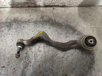 Peça sobressalente para automóvel em segunda mão braço de suspensão inferior esquerdo dianteiro por bmw serie 3 coupe (e92) 325i referências oem iam 