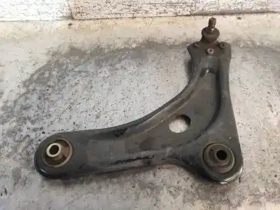 Tweedehands auto-onderdeel linker onderste ophang arm voor citroen ds3 special edition oem iam-referenties 
