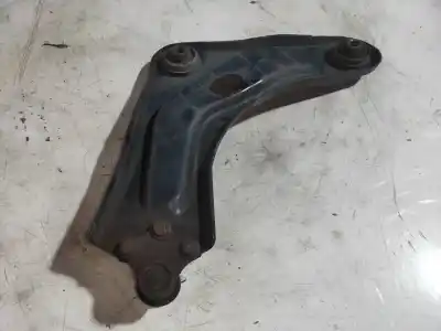 Автозапчастина б/у передній правий нижний рычаг підвіски для citroen c-elysée seduction посилання на oem iam   