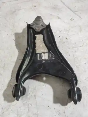Second-hand car spare part FRONT LEFT LOWER SUSPENSION ARM for DACIA DUSTER  OEM IAM references   