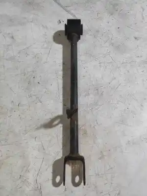 Second-hand car spare part upper rear right suspension arm for dacia duster adventure 4x4 oem iam references 