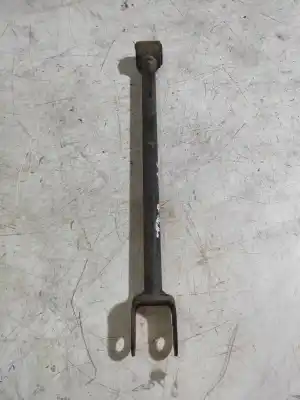 Second-hand car spare part upper rear right suspension arm for dacia duster adventure 4x4 oem iam references 