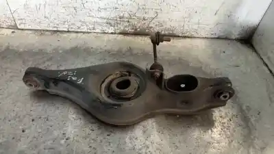 Автозапчастина б/у задній лівий нижний рычаг для citroen c-crosser (vu_, vv_) 2.2 hdi посилання на oem iam 