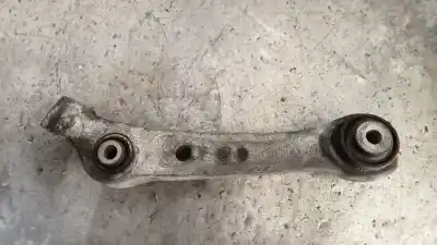 Second-hand car spare part front left lower suspension arm for bmw serie 5 lim. (f10) 535d xdrive oem iam references 