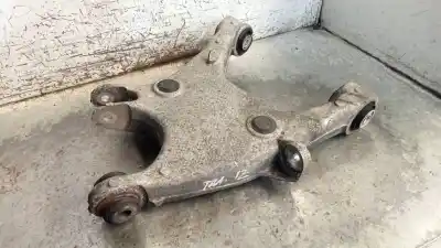 Second-hand car spare part rear left lower suspension arm for bmw serie 5 lim. (f10) 535d xdrive oem iam references 333267948754l1